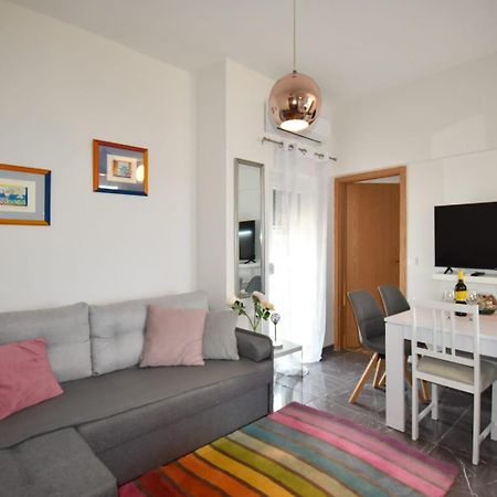 Apartment Yelena Rose West Zadar Zewnętrze zdjęcie