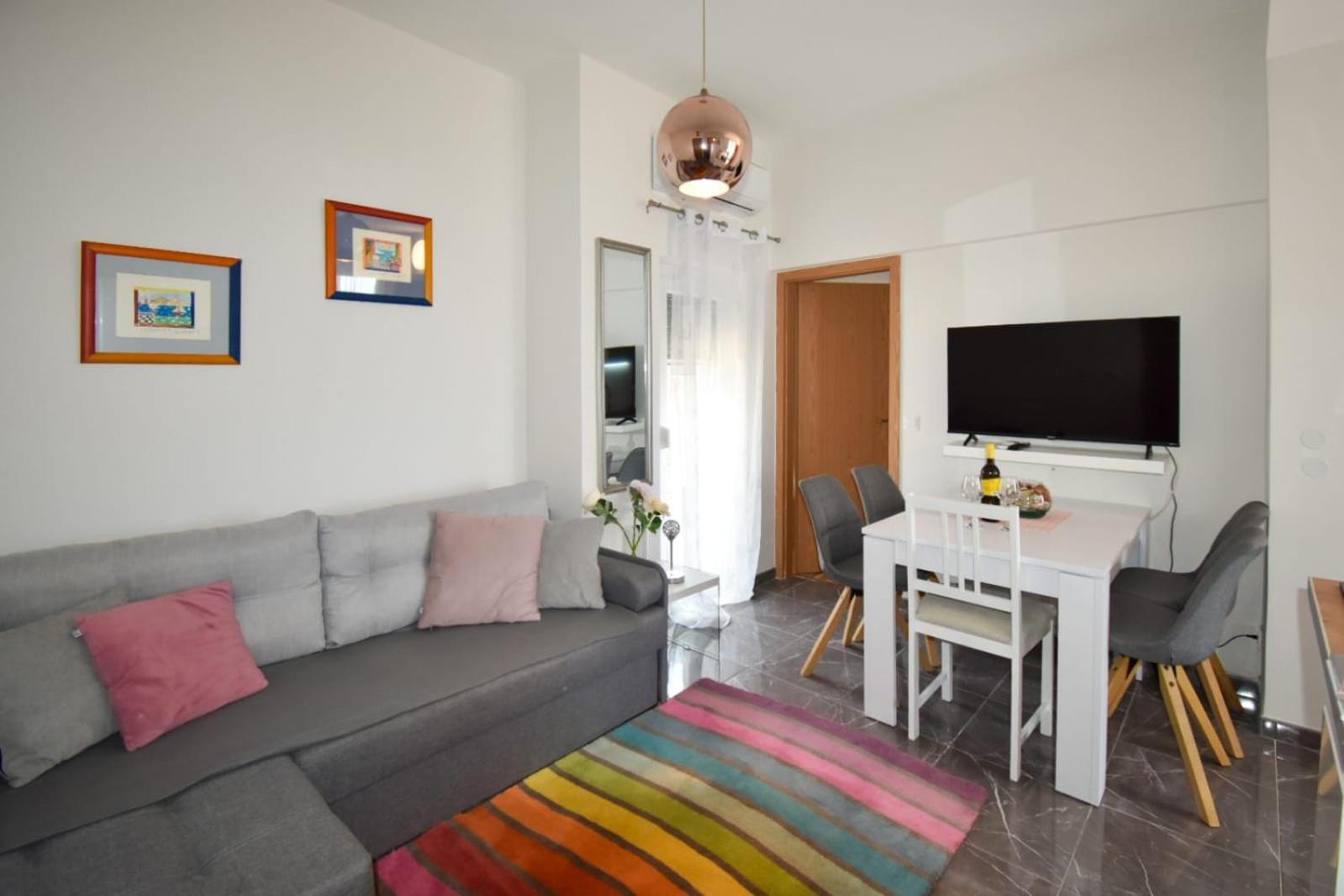 Apartment Yelena Rose West Zadar Zewnętrze zdjęcie