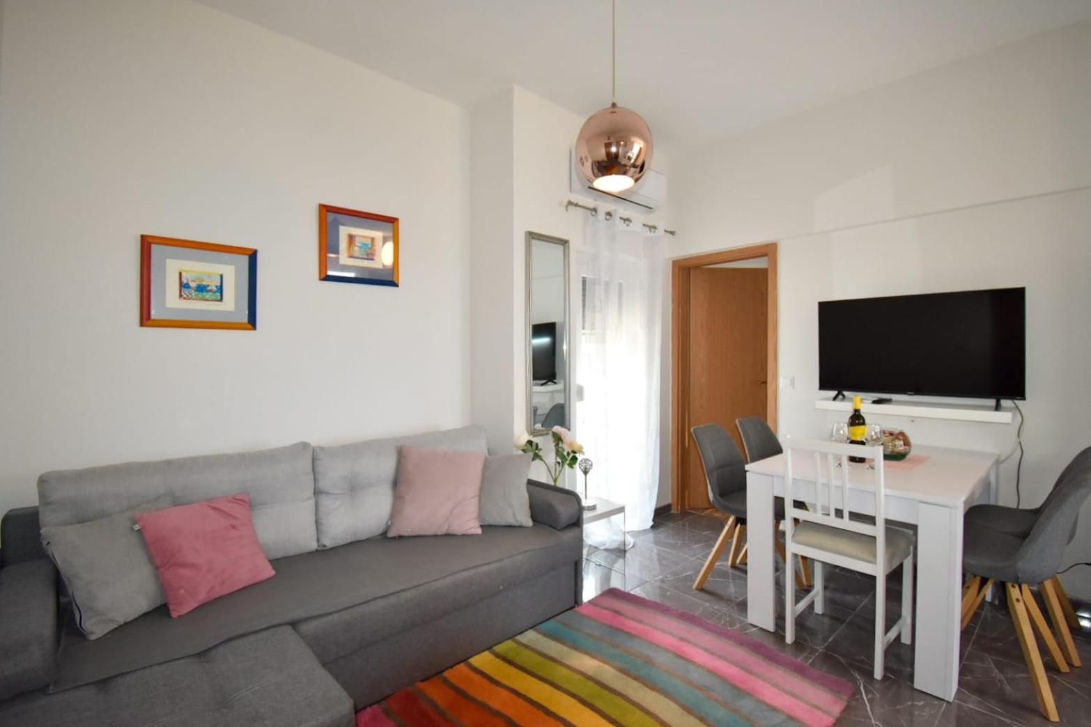 Apartment Yelena Rose West Zadar Zewnętrze zdjęcie