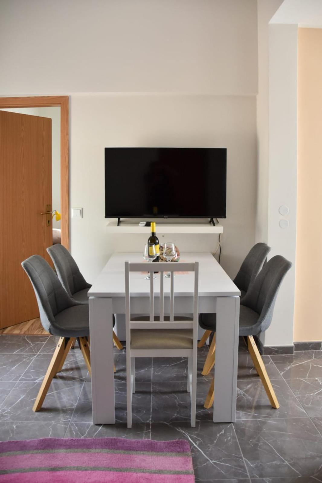 Apartment Yelena Rose West Zadar Zewnętrze zdjęcie