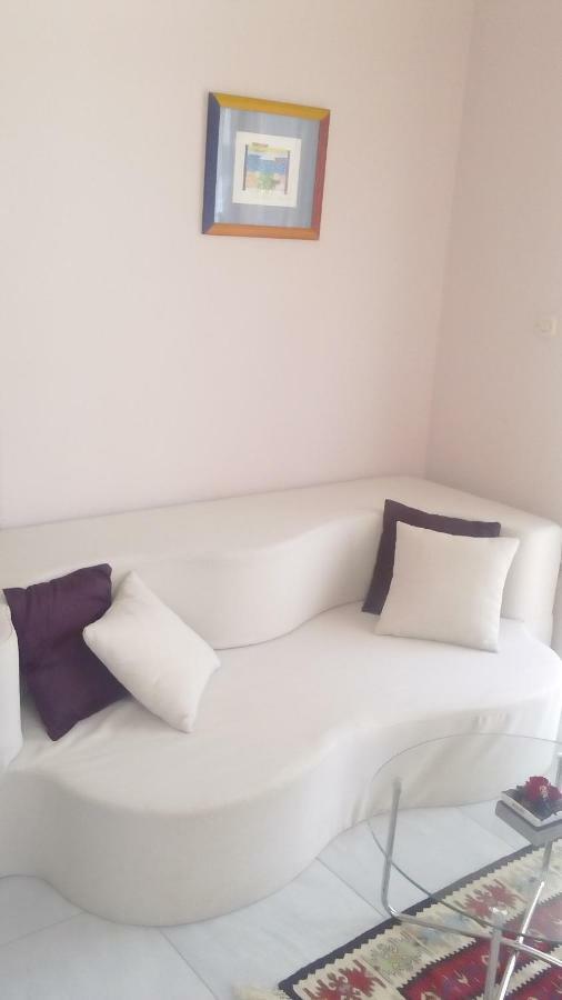 Apartment Yelena Rose West Zadar Zewnętrze zdjęcie