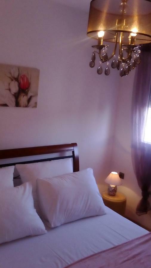 Apartment Yelena Rose West Zadar Zewnętrze zdjęcie