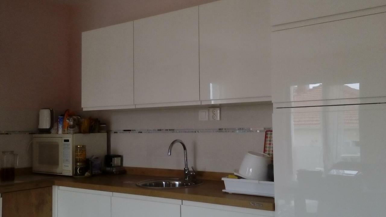 Apartment Yelena Rose West Zadar Zewnętrze zdjęcie