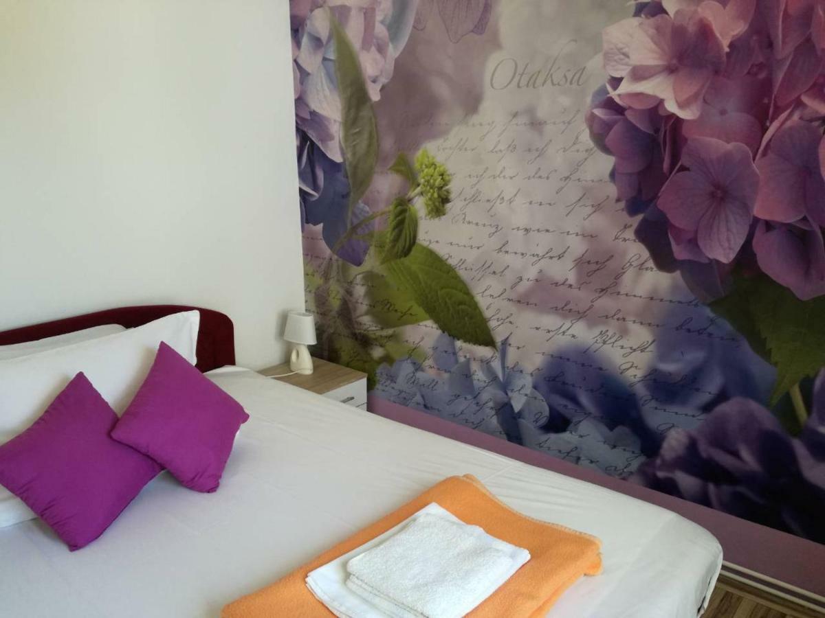 Apartment Yelena Rose West Zadar Zewnętrze zdjęcie